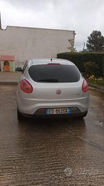 Fiat bravo
