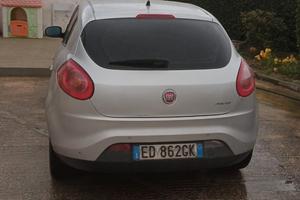 Fiat bravo
