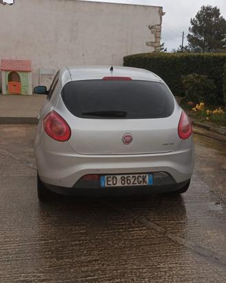 Fiat bravo