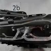 BMW X2 F39 LCI Fari Full LED