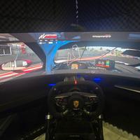 samsung odyssey 49 pollici