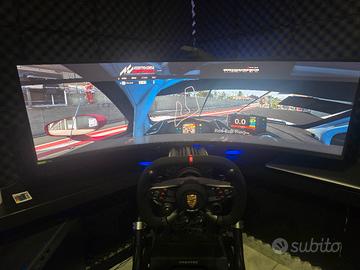 samsung odyssey 49 pollici