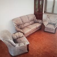 Divano e Poltrone 