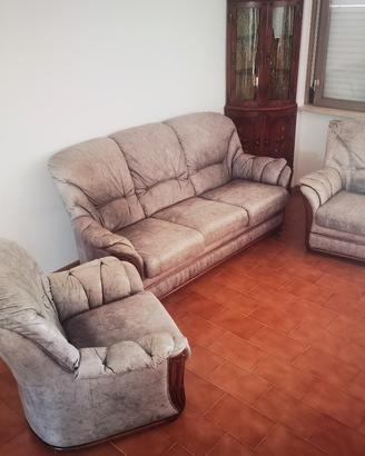 Divano e Poltrone 