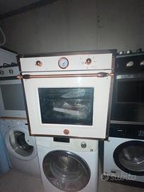 Forno elettrico ventilato incasso lagermania