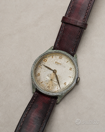 Doxa Anti Magnetique Swiss Made funzionante