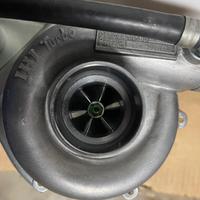 Turbina IHI y10 turbo