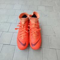 scarpe da calcio con tacchetti nike
