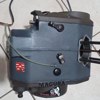 minarelli k6 corsa corta