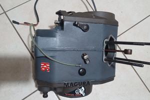 minarelli k6 corsa corta