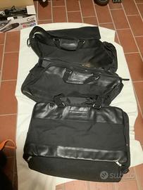 Set  borse Harley Davidson