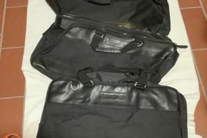 Set  borse Harley Davidson