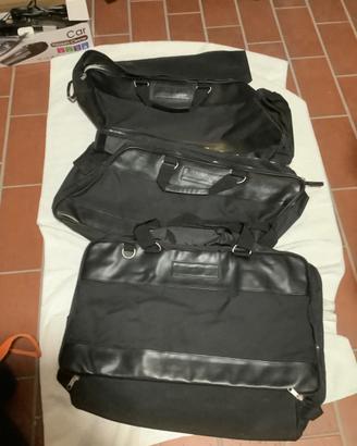 Set  borse Harley Davidson