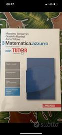 Libro Matematica azzurro 3