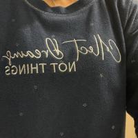 Pigiama in pile tegular fit Ovs