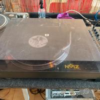 giradischi noiz 