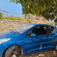 PEUGEOT 207 - 2007 diseil