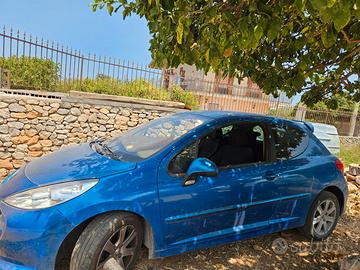 PEUGEOT 207 - 2007 diseil