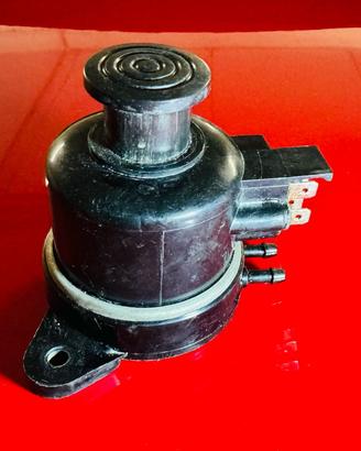 Pompa a pedale tergicristalli Alfa Romeo CT