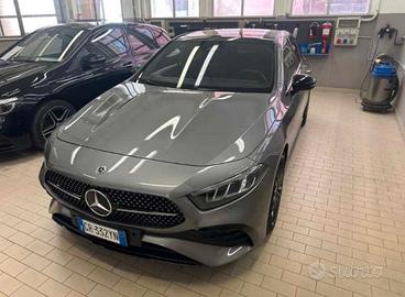 Mercedes classe A180