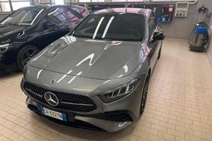 Mercedes classe A180