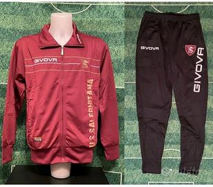 tuta Salernitana rappresentanza 