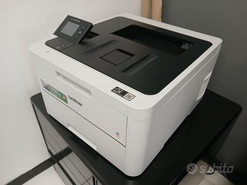 Stampante Laser a Colori Brother HL-L3270CDW