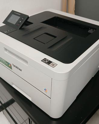 Stampante Laser a Colori Brother HL-L3270CDW
