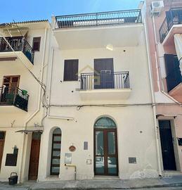 Casa Indipendente - Castellammare del Golfo