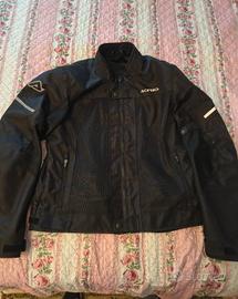 giacca moto acerbis M 