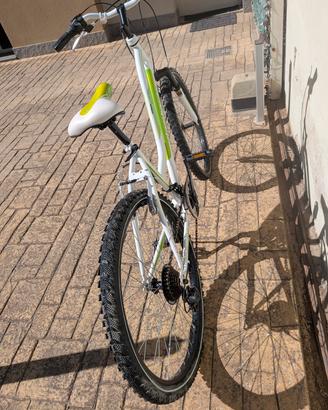 Mtb Ragazza