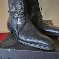 stivaletti uomo Botticelli