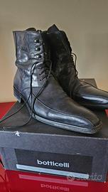 stivaletti uomo Botticelli