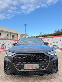 Audi Q3 RS SPB quattro S tronic