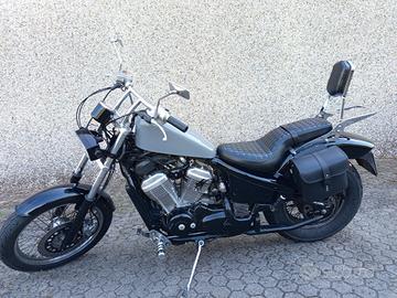 HONDA SHADOW VT600 (1994)