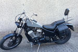 HONDA SHADOW VT600 (1994)