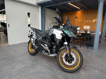 Bmw R 1300 GS style option 719