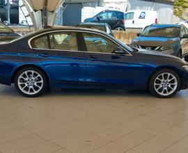 BMW Serie 3 (F30/31) - 2018