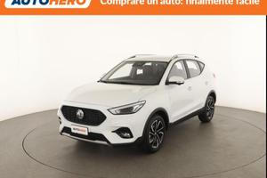 MG ZS WW95321