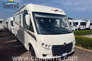 CARTHAGO CARTHAGO C-TOURER I 149 LE