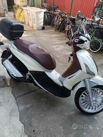 Piaggio beverly 300
