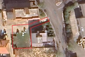 Terreno edificabile Viale Europa Ginosa