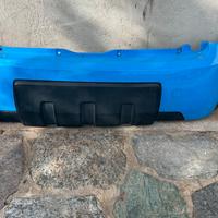 Pezzi ricambio fiat panda 4x4 climbing 2006