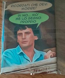 Magnete Frase cult. Troisi Nuovo