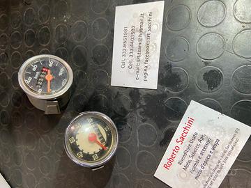 Contachilometri ciclomotore