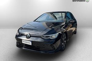 VOLKSWAGEN Golf 8ª serie - Golf 2.0 TDI 150 CV DSG
