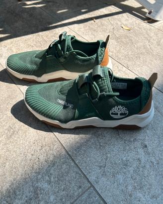 Timberland Eart Rally TG 43