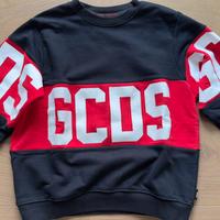Felpa GCDS xxs (Originale)