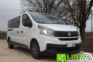 FIAT Talento 1.6 MJT 120CV PL-TN Combi con garan