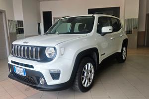 Jeep Renegade 1.6 Mjt 120 CV Longitude